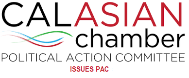 California Asian Chamber of Commerce Issues PAC
